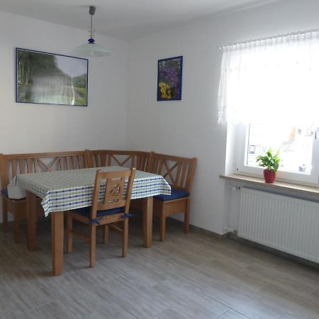 Ferienwohnung Zur Altmuehl パッペンハイム エクステリア 写真